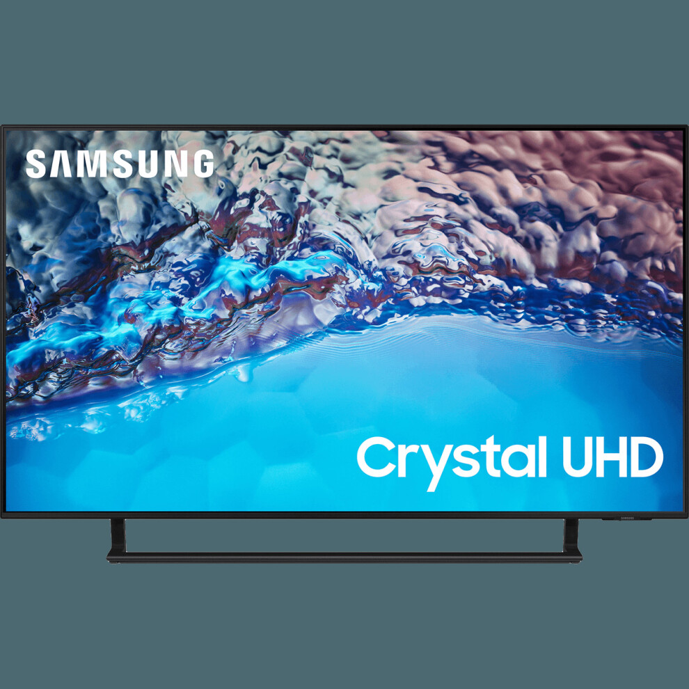 Refurbished Samsung UE50BU8500 50